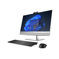 Máy Tính Đồng Bộ HP EliteOne 870 G9 AIO i5-14500/16GB DDR5/512GB SSD/27'' QHD Touch/Windows 11 Home SL/Bạc (B01RLPT)