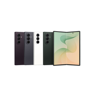 Điện Thoại Di Động SAMSUNG Galaxy Z Fold 8 Ultra 12GB/256GB