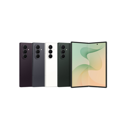 Điện Thoại Di Động SAMSUNG Galaxy Z Fold 8 Ultra 12GB/256GB