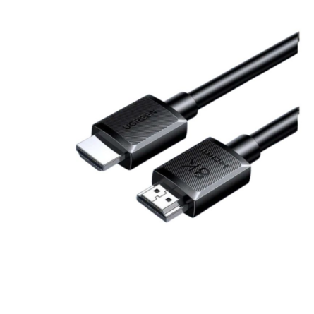 Dây Cáp HDMI UGreen VIDEO HDMI 8K dài 10M (45436)