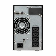 Bộ Lưu Điện UPS Eaton 9E 1000VA Tower (9E1000i)