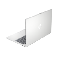 Máy Tính Xách Tay HP 15-fd2184TU Core Ultra 7-255U/16GB DDR5/512GB SSD/15.6'' FHD/Windows 11 Home/Natural Silver (DP2C1PA)