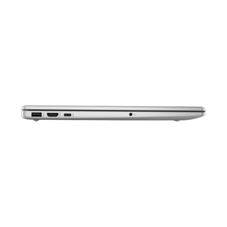 Máy Tính Xách Tay HP 15-fd2184TU Core Ultra 7-255U/16GB DDR5/512GB SSD/15.6'' FHD/Windows 11 Home/Natural Silver (DP2C1PA)