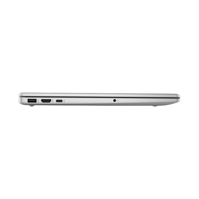 Máy Tính Xách Tay HP 15-fd2184TU Core Ultra 7-255U/16GB DDR5/512GB SSD/15.6'' FHD/Windows 11 Home/Natural Silver (DP2C1PA)