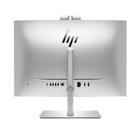 Máy Tính Đồng Bộ HP EliteOne 840 G9 AIO Core i7-14700/16GB DDR5/512GB SSD/23.8'' FHD Touch/Windows 11 Pro/Bạc (B01NVPT)