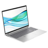 Máy Tính Xách Tay HP Probook 465 G11  AMD Ryzen 5 7535U/16GB DDR5/512GB SSD/16'' WUXGA Touch/Windows 11 Home SL/Bạc (A8WS2PT)
