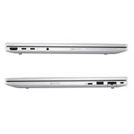 Máy Tính Xách Tay HP EliteBook 8 G1a 14 AI AMD Ryzen AI 5 340/32GB DDR5/512GB SSD/14'' WUXGA Touch/Windows 11 Home SL/Bạc (C0CG3PT)
