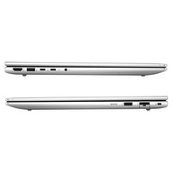 Máy Tính Xách Tay HP Probook 445 G11 AMD Ryzen 5 7535U/16GB DDR5/512GB SSD/14'' WUXGA/Windows 11 Home SL/Bạc (A8WR5PT)