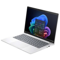 Máy Tính Xách Tay HP OmniBook 5 AI 14-hh0074TU Core Ultra 5-322/16GB LPDDR5x/512GB SSD/14'' WUXGA OLED Touch/Windows 11 Home SL/Bạc (D72CSPA)