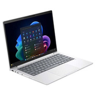 Máy Tính Xách Tay HP OmniBook 5 AI 14-hh0073TU Core Ultra 7-355/16GB LPDDR5x/512GB SSD/14'' 2K WUXGA OLED/Windows 11 Home SL/Bạc (D72CRPA)