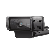 Webcam Logitech HD C920e 1080p