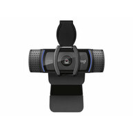 Webcam Logitech HD C920e 1080p