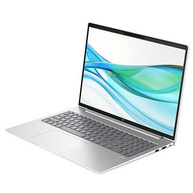 Máy Tính Xách Tay HP 14-hc0028TU Core Ultra 5-225/16GB DDR5/512GB SSD/14'' FHD/Windows 11 Home SL/Bạc (D72CBPA)