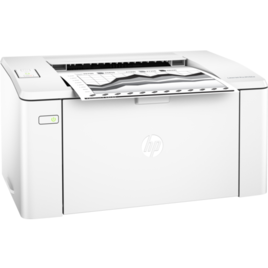 Máy In Laser Trắng Đen HP LaserJet Pro M102w (G3Q35A) Máy In Laser Trắng Đen HP LaserJet Pro M102w (G3Q35A)