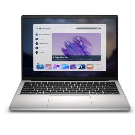Máy Tính Xách Tay Dell 14 DC14250 Core 7 150U/16GB DDR5/1TB SSD/14''/Windows 11 Home SL (DC14250-C7U161W11SLU-2Y)