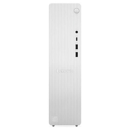 Máy Tính Để Bàn Lenovo IdeaCentre Tower 08IAS10 Core Ultra 5 225/16GB DDR5/512GB SSD/ Windows 11 Home/Xám (91CF002JVN)