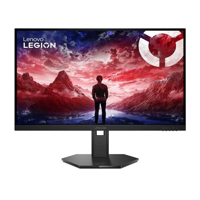 Màn Hình Máy Tính Lenovo Legion 27-10 27'' IPS FHD 240Hz (68C5GAC4VN)