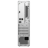 Máy Tính Để Bàn Lenovo IdeaCentre Tower 08IAS10 Core Ultra 5 225/8GB DDR5/512GB SSD/Windows 11 Home/Xám (91CF002HVN)