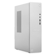 Máy Tính Để Bàn Lenovo IdeaCentre Tower 08IAS10 Core Ultra 5 225/8GB DDR5/512GB SSD/Windows 11 Home/Xám (91CF002HVN)
