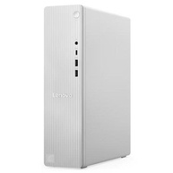 Máy Tính Để Bàn Lenovo IdeaCentre Tower 08IAS10 Core Ultra 5 225/8GB DDR5/512GB SSD/Windows 11 Home/Xám (91CF002HVN)