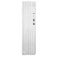 Máy Tính Để Bàn Lenovo IdeaCentre Tower 08IAS10 Core Ultra 5 225/8GB DDR5/512GB SSD/Windows 11 Home/Xám (91CF002HVN)