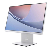 Máy Tính Đồng Bộ Lenovo IdeaCentre AIO 24ILL11 Core Ultra 7 256V/16GB LPDDR5x/512GB SSD/23.8" FHD/Windows 11 Home/Xám (F0JY004JVN)