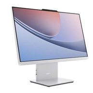 Máy Tính Đồng Bộ Lenovo IdeaCentre AIO 24ILL11 Core Ultra 5 226V/16GB LPDDR5x/512GB SSD/23.8" FHD/Windows 11 Home/Xám (F0JY0045VN)