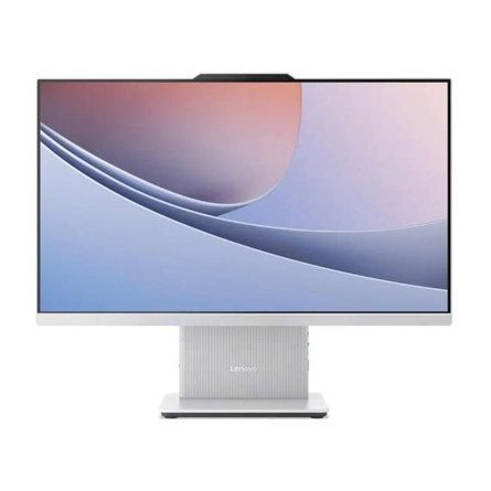 Máy Tính Đồng Bộ Lenovo IdeaCentre AIO 24IRH9 Core i7-13620H/16GB DDR5/512GB SSD/23.8" FHD/Windows 11 Home/Xám (F0HN00MYVN)