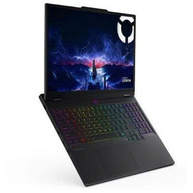 Máy Tính Xách Tay Lenovo LOQ 15IRX9 Core i7-13645HX/16GB DDR5/512GB SSD/NVIDIA GeForce RTX 4050 6GB GDDR6/15.6" FHD/Windows 11 Home/Xám (83DV01ALVN)
