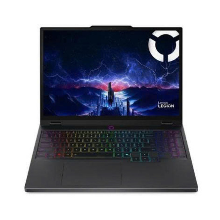 Máy Tính Xách Tay Lenovo LOQ 15IRX9 Core i7-13645HX/16GB DDR5/512GB SSD/NVIDIA GeForce RTX 4050 6GB GDDR6/15.6" FHD/Windows 11 Home/Xám (83DV01ALVN)