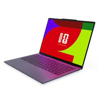 Máy Tính Xách Tay Lenovo Yoga Slim 7 Ultra 14IPH11 Core Ultra 7 355/32GB LPDDR5x/1TB SSD/14" 2.8K WQXGA POLED Touch/Windows 11 Home/Blue (83QK006GVN)