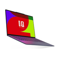 Máy Tính Xách Tay Lenovo Yoga Slim 7 14IPH11 Core Ultra 7 355/16GB LPDDR5x/512GB SSD/14" WUXGA OLED/Windows 11 Home (83QM0076VN)
