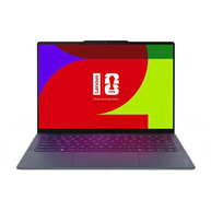 Máy Tính Xách Tay Lenovo Yoga Slim 7 14IPH11 Core Ultra 7 355/16GB LPDDR5x/512GB SSD/14" WUXGA OLED/Windows 11 Home (83QM0076VN)