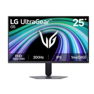 Màn Hình Máy Tính LG Gaming UltraGear 25" IPS FHD 200Hz (25G523B-B)