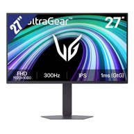 Màn Hình Máy Tính LG Gaming UltraGear 27" IPS FHD 300Hz (27G550B-B)