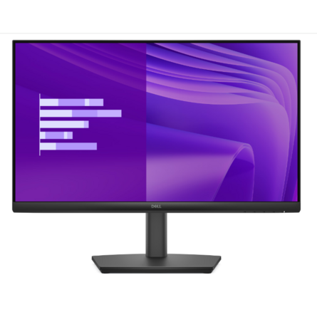 Màn Hình Máy Tính Dell Pro E2425HSM 23.8" FHD IPS 100Hz