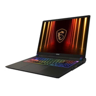 Máy Tính Xách Tay MSI Vector 16 HX AI Core Ultra 7 255HX/16GB DDR5/512GB SSD/16'' QHD+/NVIDIA GeForce RTX 5070 Ti GDDR7 12GB/Windows 11 Home SL/Xám (A2XWHG-010VN)