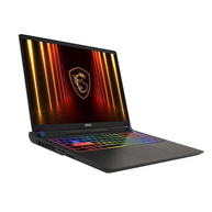 Máy Tính Xách Tay MSI Vector 16 HX AI Core Ultra 7 255HX/16GB DDR5/512GB SSD/16'' QHD+/NVIDIA GeForce RTX 5070 Ti GDDR7 12GB/Windows 11 Home SL/Xám (A2XWHG-010VN)
