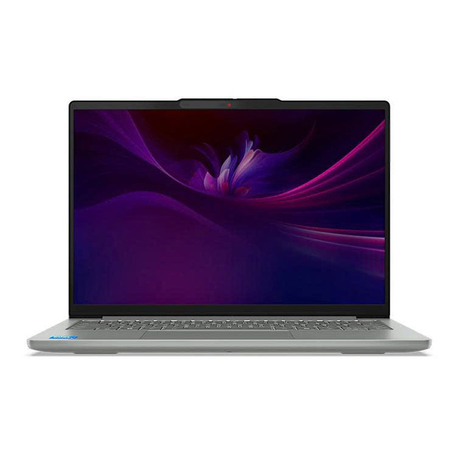 Máy Tính Xách Tay Lenovo IdeaPad Slim 5 14IMH10 Core Ultra 5-135H/32GB DDR5/512GB SSD/14" WUXGA OLED/Intel Arc Graphics/Windows 11 Home/Cloud Grey (83V6001HVN)