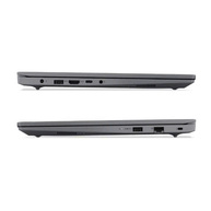 Máy Tính Xách Tay Lenovo V15 G5 IRL i5-13420H/ 16GB DDR5/ 512GB SSD/ 15.6FHD/ NoOS/ XÁM (83HF00BSVA)