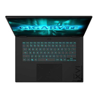Máy Tính Xách Tay Gigabyte A16 GA6H Core i7-13620H/16GB DDR5/512GB SSD/16'' FHD+/NVIDIA GeForce RTX 5050 8GB GDDR7/Windows 11 Home SL/Xám (GAMING-A16-CTHI3VN893SH)
