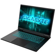 Máy Tính Xách Tay Gigabyte A16 GA6H Core i7-13620H/16GB DDR5/512GB SSD/16'' FHD+/NVIDIA GeForce RTX 5050 8GB GDDR7/Windows 11 Home SL/Xám (GAMING-A16-CTHI3VN893SH)