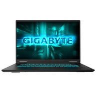 Máy Tính Xách Tay Gigabyte A16 GA6H Core i7-13620H/16GB DDR5/512GB SSD/16'' FHD+/NVIDIA GeForce RTX 5050 8GB GDDR7/Windows 11 Home SL/Xám (GAMING-A16-CTHI3VN893SH)