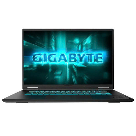 Máy Tính Xách Tay Gigabyte A16 GA6H Core i7-13620H/16GB DDR5/512GB SSD/16'' FHD+/NVIDIA GeForce RTX 5050 8GB GDDR7/Windows 11 Home SL/Xám (GAMING-A16-CTHI3VN893SH)