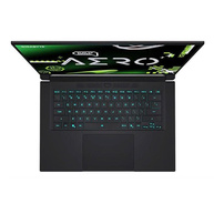Máy Tính Xách Tay Gigabyte A16 GA6H Core i7-13620H/16GB DDR5/512GB SSD/16'' FHD+/NVIDIA GeForce RTX 5060 8GB GDDR7/Windows 11 Home SL/Black (A16-CVHI3MY893SH)