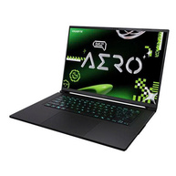 Máy Tính Xách Tay Gigabyte A16 GA63H AMD Ryzen 7 260/16GB DDR5/512GB SSD/16'' FHD+/NVIDIA GeForce RTX 5060 8GB GDDR7/Windows 11 Home SL/Black (A16-3VHK3VN893SH)