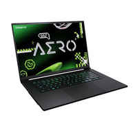 Máy Tính Xách Tay Gigabyte A16 GA63H AMD Ryzen 7 260/16GB DDR5/512GB SSD/16'' FHD+/NVIDIA GeForce RTX 5060 8GB GDDR7/Windows 11 Home SL/Black (A16-3VHK3VN893SH)