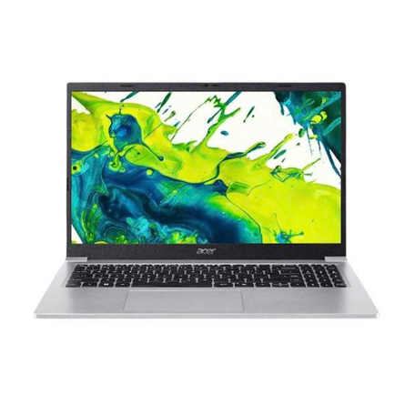 Máy Tính Xách Tay Acer Aspire Lite AL15-53P-56EC Core 5-120U/16GB DDR4/512GB SSD/15.6'' FHD/Windows 11 Home SL/Bạc (NX.DG3SV.002.16G)