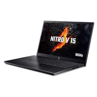 Máy Tính Xách Tay Acer Nitro V 15 ANV15-41-R732 AMD Ryzen 5 6600H/16GB DDR5/512GB SSD/15.6'' FHD/NVIDIA GeForce RTX 4050 6GB GDDR6/Windows 11 Home/Đen (NH.QPESV.005)