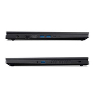 Máy Tính Xách Tay Acer Nitro ProPanel ANV15 -42-R5EF AMD Ryzen 5-7640HS/16GB DDR5/512GB SSD/NVIDIA GeForce RTX 4050 6GB GDDR6/15.6'' FHD/Windows 11 Home/Đen (NH.QUCSV.002)